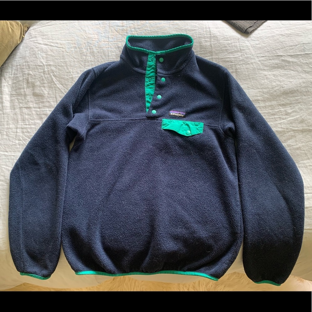 Patagonia Synchilla